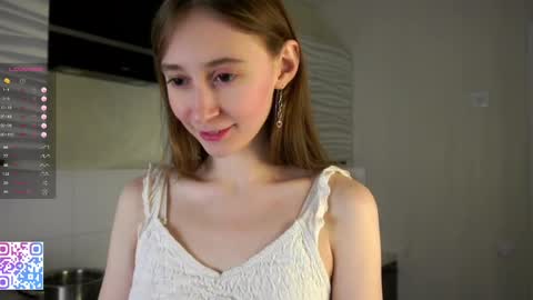 Snapshot of glennabardy chatting on 03.03.25 Sandra online show from 03.03.25