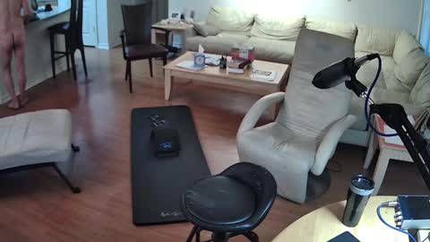 Snapshot of glennbootycam chatting on 12.25.24 glennbitch online show from 12.25.24