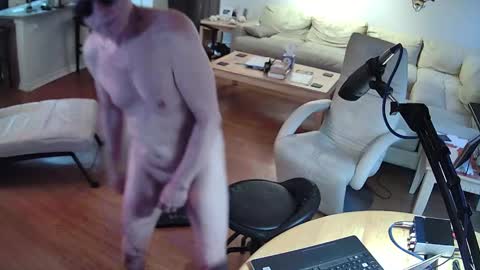 Snapshot of glennbootycam chatting on 01.16.25 glennbitch online show from 01.16.25