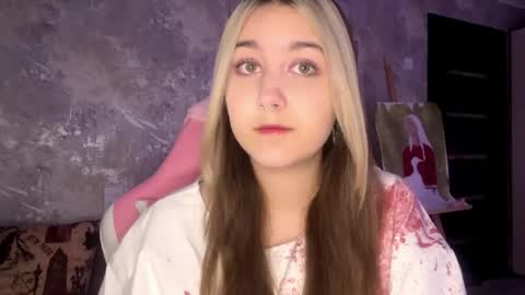 Snapshot of glenniekinney chatting on 04.16.26 Kelly online show from 04.16.26