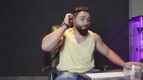 Matthew .. for short call me Matt online show from 03.05.26