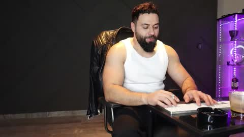 Matthew .. for short call me Matt online show from 03.23.26