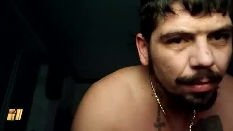 glitch117485 online show from 11.03.25