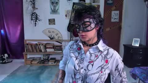 NYX online show from 10.24.25