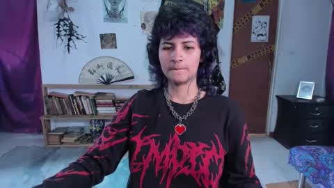 NYX online show from 10.25.25