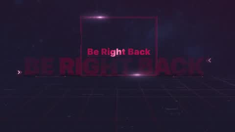 Glitch online show from 01.17.25