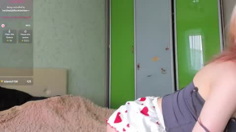 Sara online show from 03.02.26