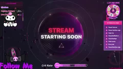 Lily Bee online show from 04.21.26