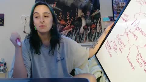 anna online show from 09.11.25