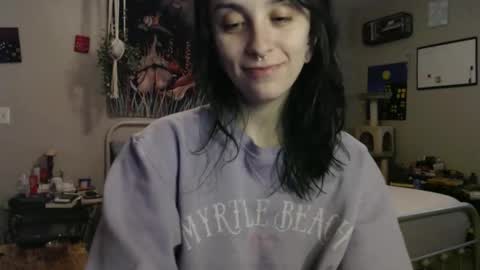 anna online show from 02.15.26