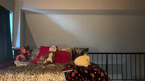 Baby Bimbo online show from 02.01.26