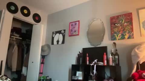 Baby Bimbo online show from 02.15.26