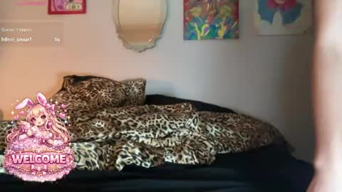 Baby Bimbo online show from 04.16.26