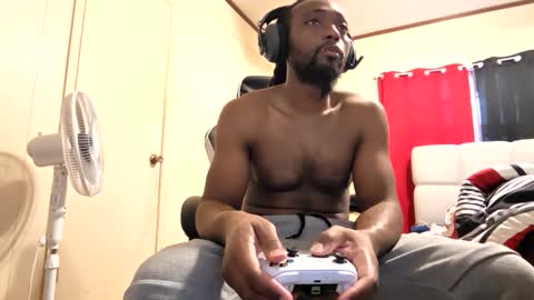 glomightyj online show from 01.17.26