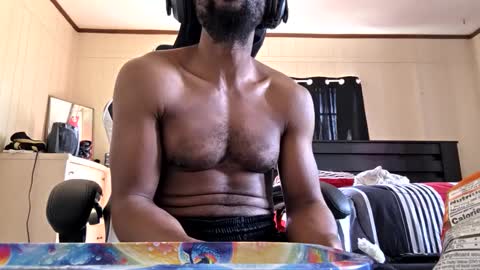 glomightyj online show from 03.27.26