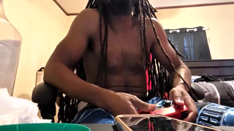 glomightyj online show from 04.03.26