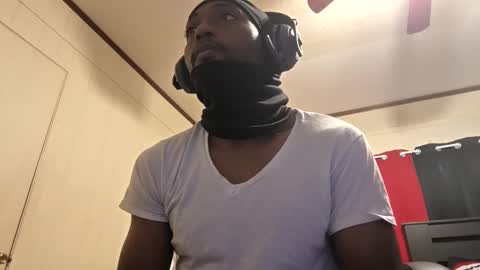 glomightyj online show from 05.18.26