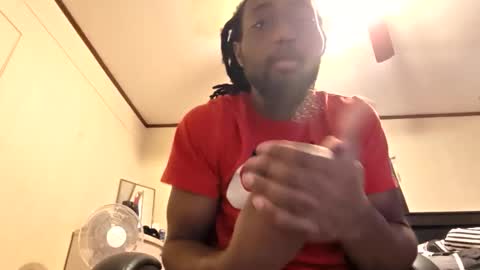 glomightyj online show from 05.31.26