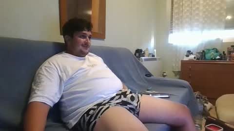 glooboohxxx online show from 09.24.25