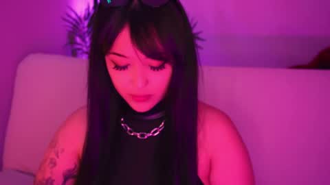 Mimi online show from 03.28.26