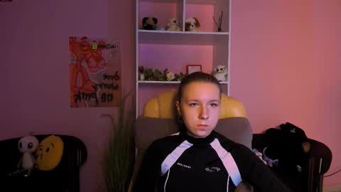 your dream  online show from 09.10.25