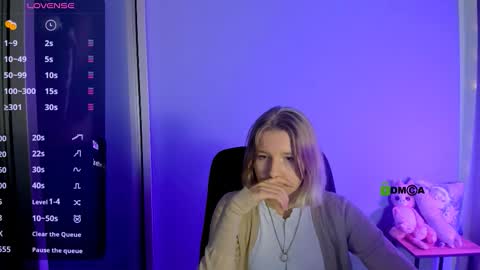 your dream  online show from 10.15.25