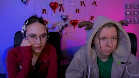 your dream  online show from 03.02.26