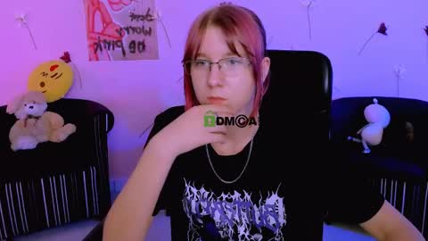 Snapshot of gloria_bubble chatting on 05.07.26 your dream online show from 05.07.26