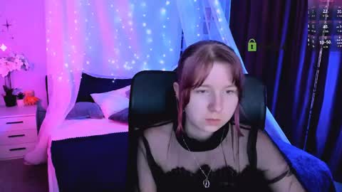 Snapshot of gloria_bubble chatting on 05.09.26 your dream online show from 05.09.26