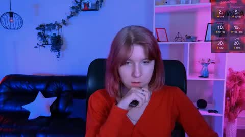 Snapshot of gloria_bubble chatting on 05.31.26 your dream online show from 05.31.26