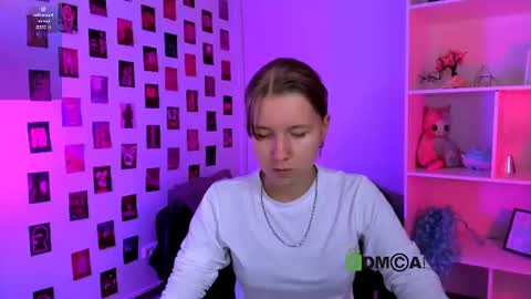 Snapshot of gloria_bubble chatting on 06.22.26 your dream online show from 06.22.26