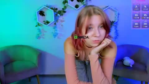 Snapshot of gloria_bubble chatting on 07.06.26 your dream online show from 07.06.26