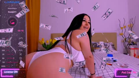 gabrielle online show from 01.13.25