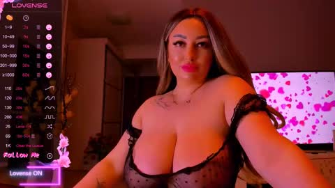 gabrielle online show from 02.17.25