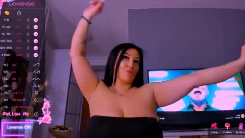 gabrielle online show from 02.26.25