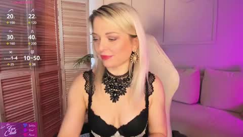 Gloria online show from 01.09.25