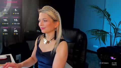 Gloria online show from 02.27.25