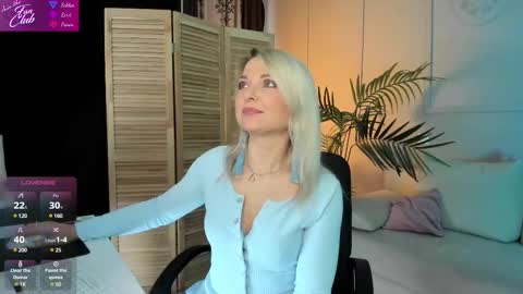 Gloria online show from 03.04.25