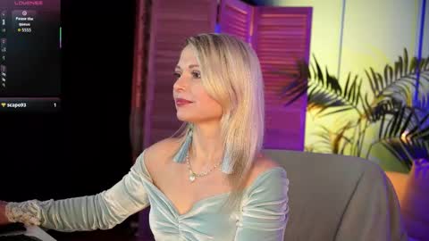 Gloria online show from 09.23.25