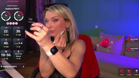 Gloria online show from 04.16.26