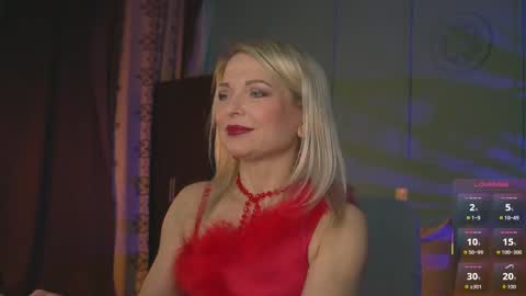 Snapshot of gloria_lovely chatting on 05.07.26 Gloria online show from 05.07.26