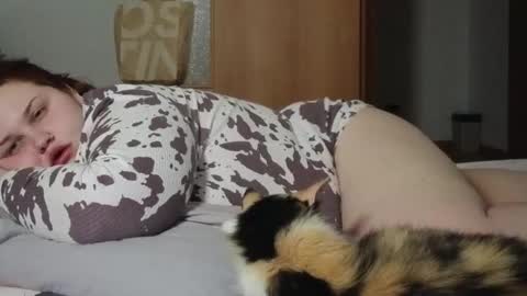 gloria_thomas online show from 03.20.26