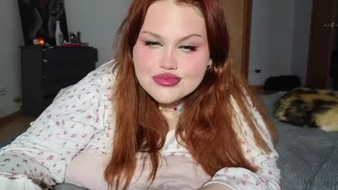 gloria_thomas online show from 04.13.26