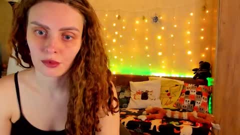 Gloria Wood online show from 12.26.24