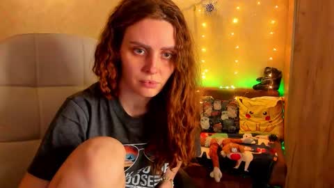 Gloria Wood online show from 01.02.25