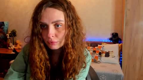 Gloria Wood online show from 01.18.25