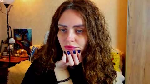 Gloria Wood online show from 10.22.25