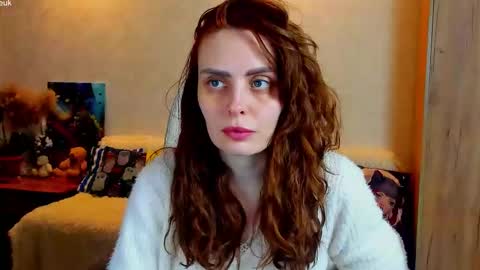 Gloria Wood online show from 02.05.26