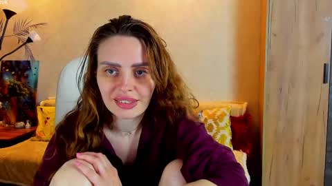 Gloria Wood online show from 05.27.26