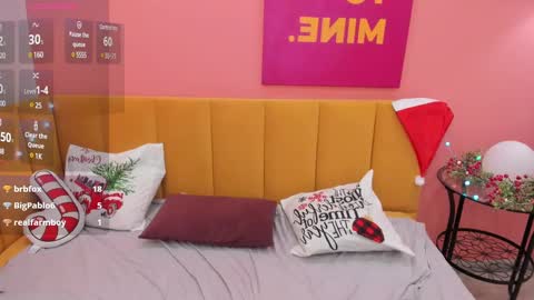 Gloria online show from 01.05.25